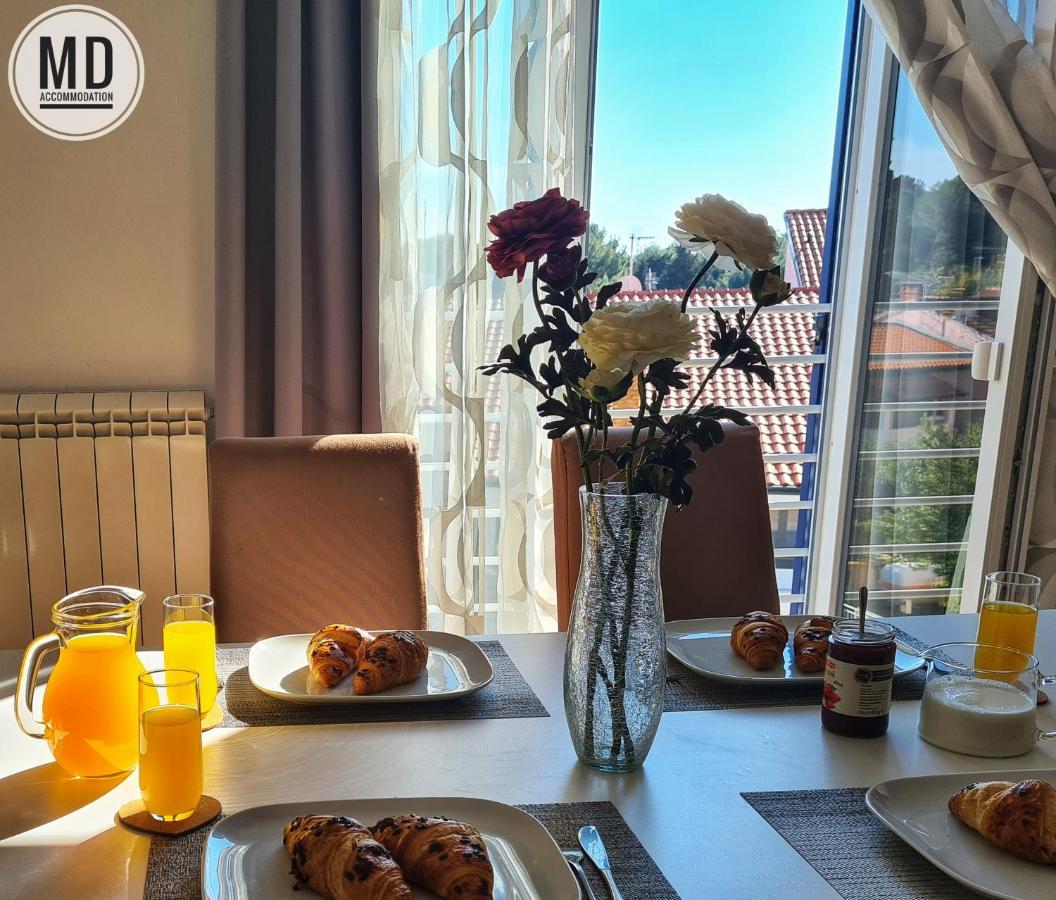 Apartment Valery プーラ エクステリア 写真