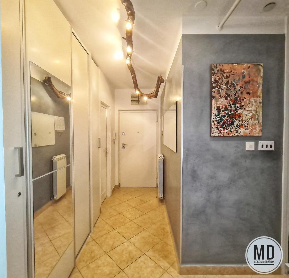 Apartment Valery プーラ エクステリア 写真