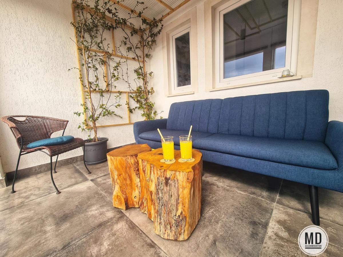 Apartment Valery プーラ エクステリア 写真