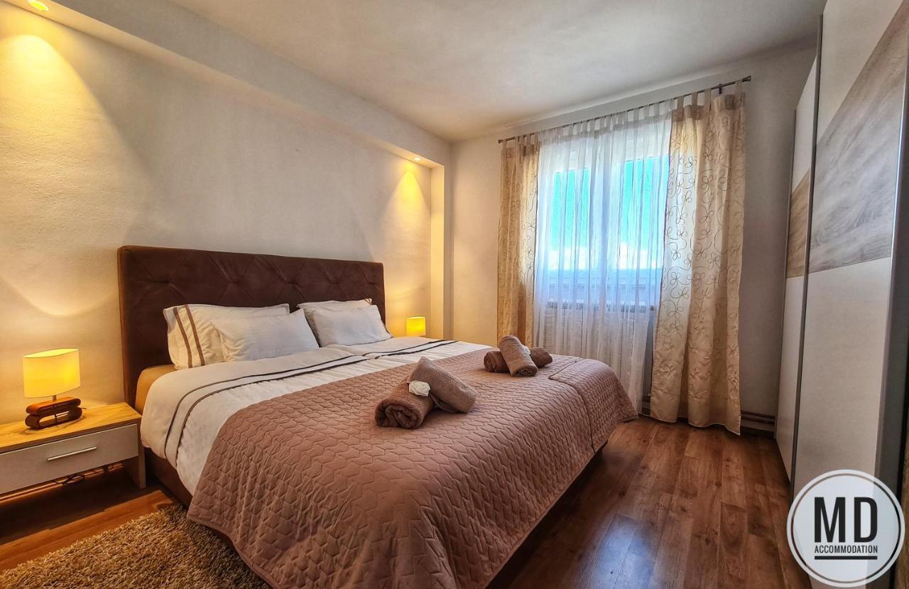 Apartment Valery プーラ エクステリア 写真