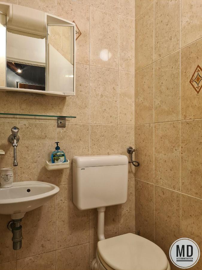 Apartment Valery プーラ エクステリア 写真