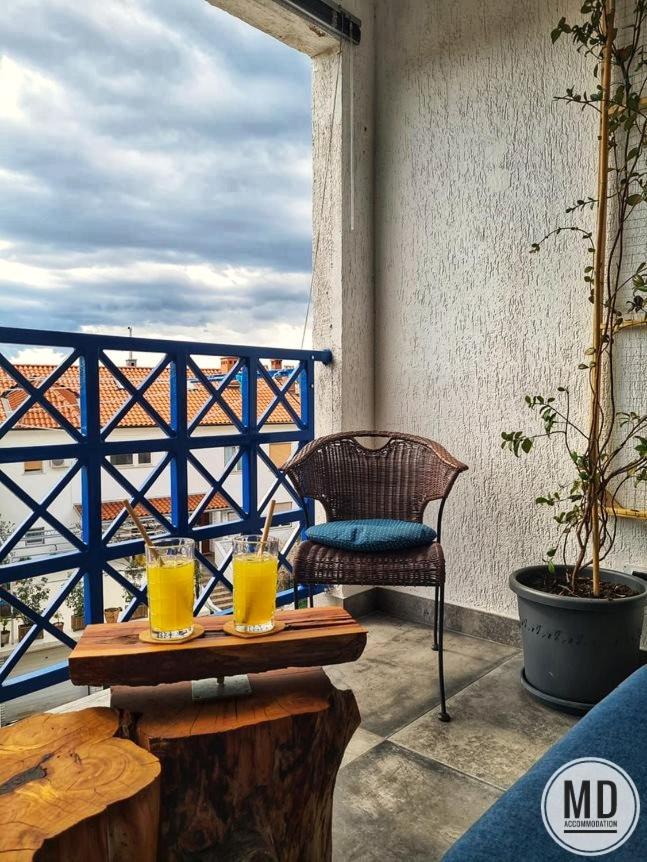Apartment Valery プーラ エクステリア 写真